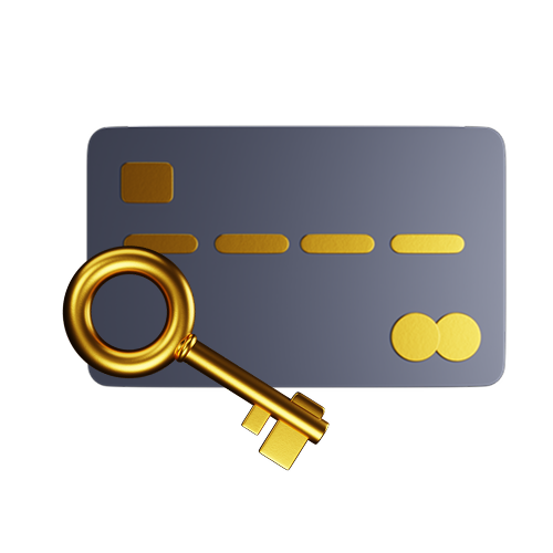 Иллюстрация: три шага подключения к VPN