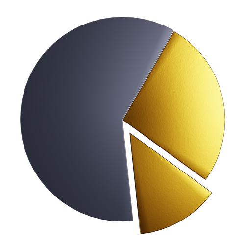 Иконка преимущества сервиса