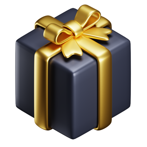 Подарок — бонусные дни по реферальной программе