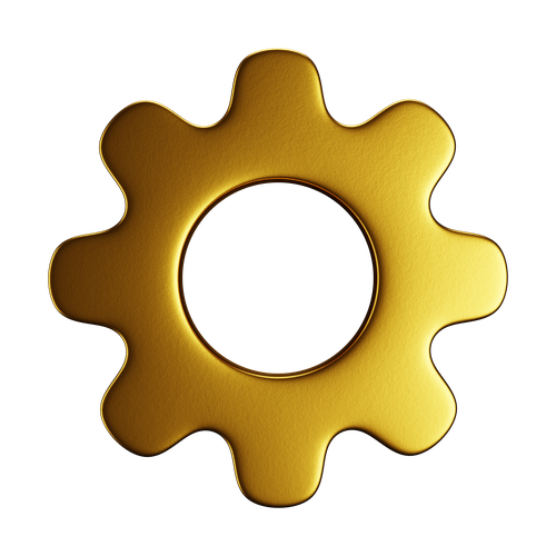 Иконка преимущества сервиса